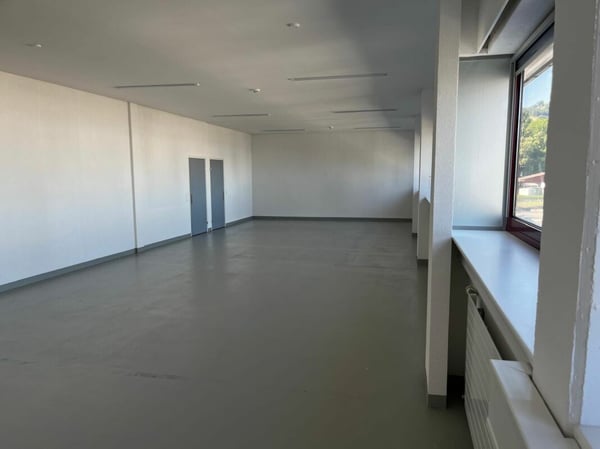 Lager 120m² im 2. OG 1