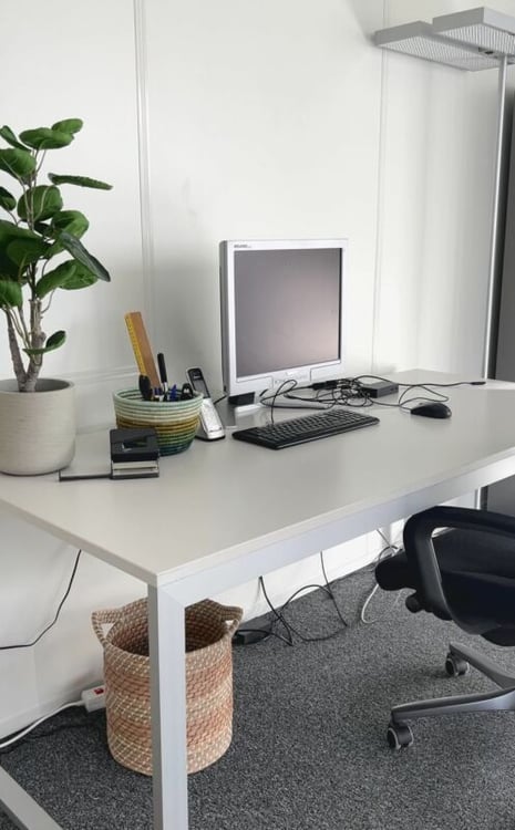 Büro mit Mitbenutzung von Küche & Sitzungszimmer in Volketswil 2