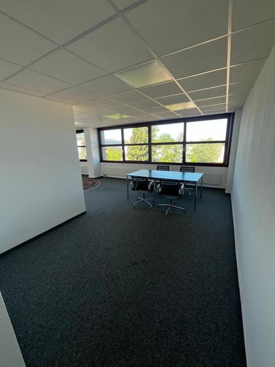 61 m² Büro in Staad 3