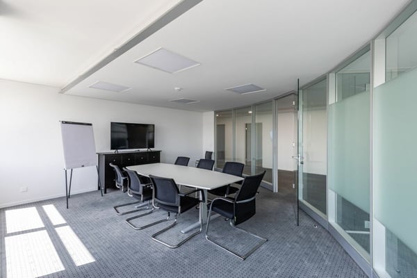 Schönes Büro in Staad 3