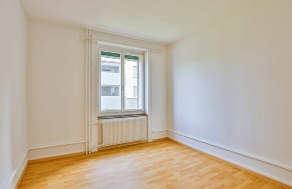 4 Zimmer Wohnung mit Charme in St. Gallen zu vermieten 2