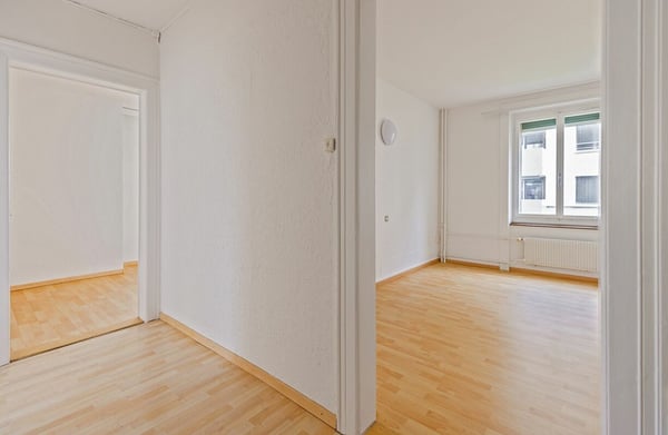 4 Zimmer Wohnung mit Charme in St. Gallen zu vermieten 5