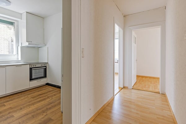 4 Zimmer Wohnung mit Charme in St. Gallen zu vermieten 8