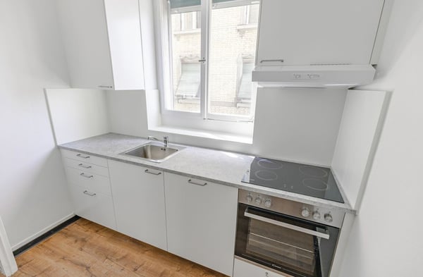 4 Zimmer Wohnung mit Charme in St. Gallen zu vermieten 10