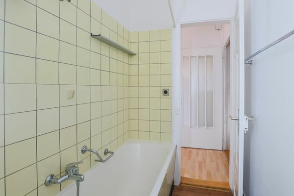 4 Zimmer Wohnung mit Charme in St. Gallen zu vermieten 11