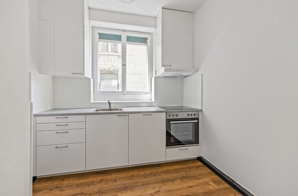 4 Zimmer Wohnung mit Charme in St. Gallen zu vermieten 9