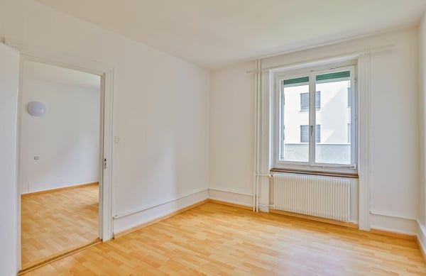 4 Zimmer Wohnung mit Charme in St. Gallen zu vermieten 4