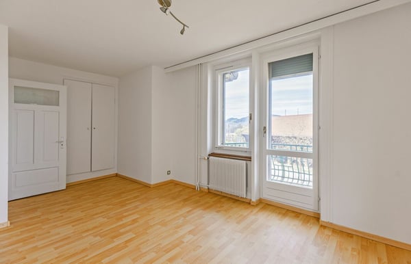 4 Zimmer Wohnung mit Charme in St. Gallen zu vermieten 6