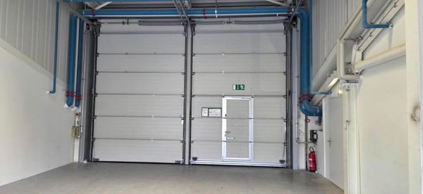 Ihre neue Lagerfläche an Toplage in Kreuzlingen 3