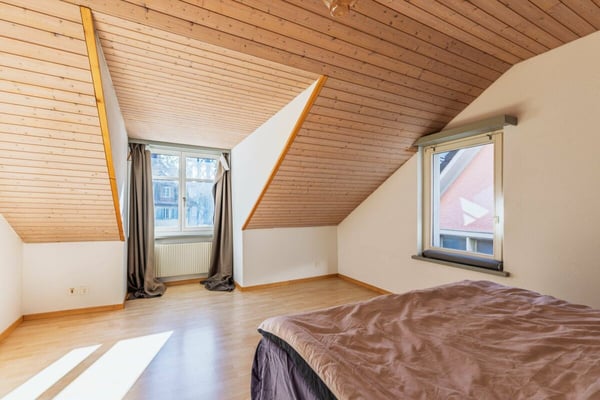 3-Zimmer Wohnung in der Innenstadt 7