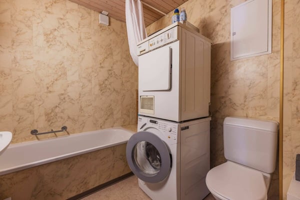 3-Zimmer Wohnung in der Innenstadt 11