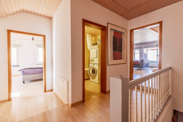 3-Zimmer Wohnung in der Innenstadt 6