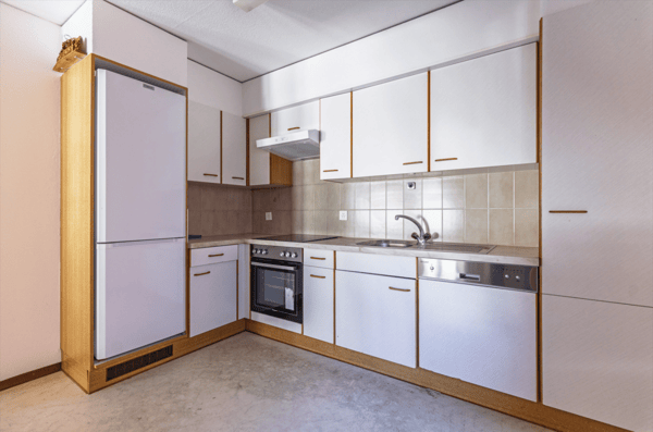 3-Zimmer Wohnung in der Innenstadt 5