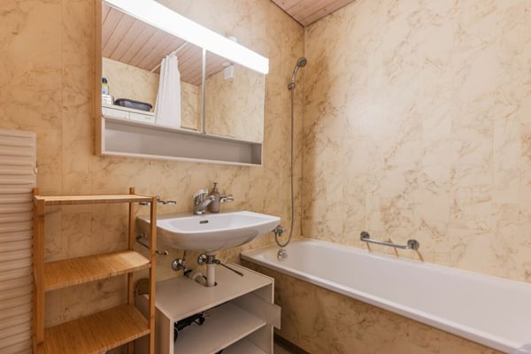 3-Zimmer Wohnung in der Innenstadt 10