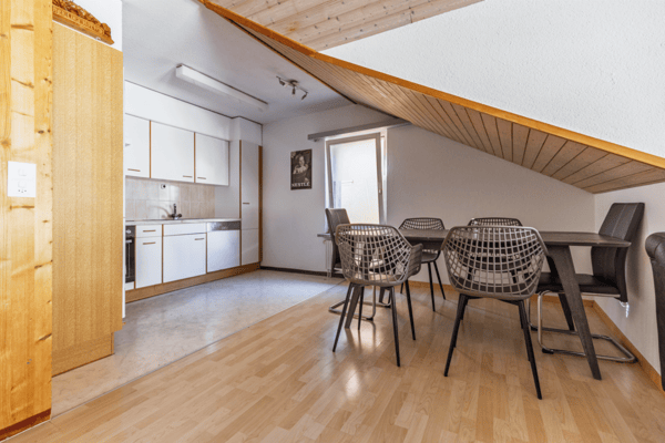 3-Zimmer Wohnung in der Innenstadt 3