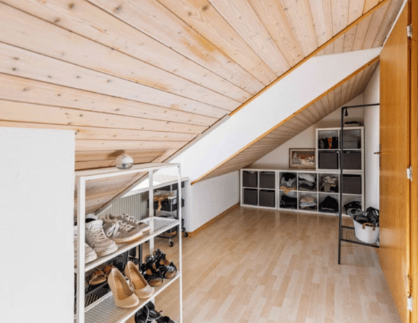 3-Zimmer Wohnung in der Innenstadt 10