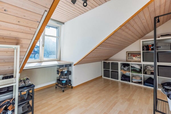 3-Zimmer Wohnung in der Innenstadt 9
