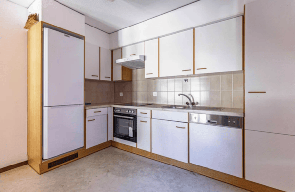 3-Zimmer Wohnung in der Innenstadt 5