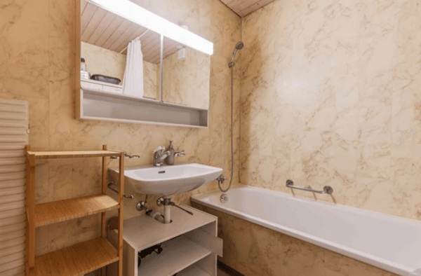 3-Zimmer Wohnung in der Innenstadt 7
