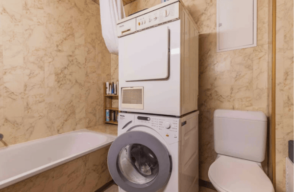 3-Zimmer Wohnung in der Innenstadt 8