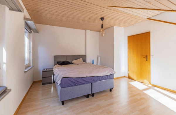 3-Zimmer Wohnung in der Innenstadt 9