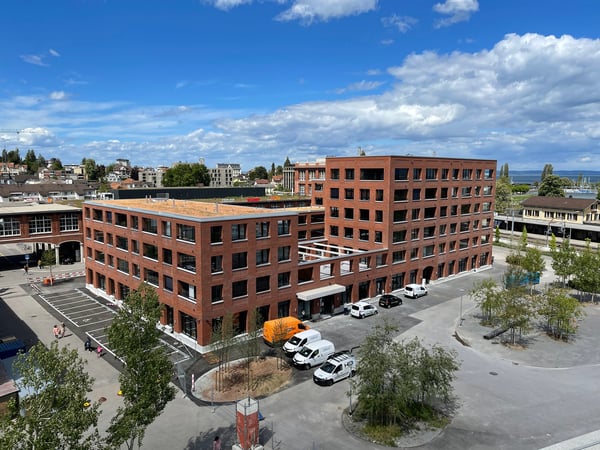 Vorschaubild der Immobilie