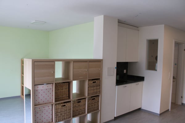 Vielseitig nutzbare Gewerberäume mit bestehender Infrastruktur - 470 m² 9