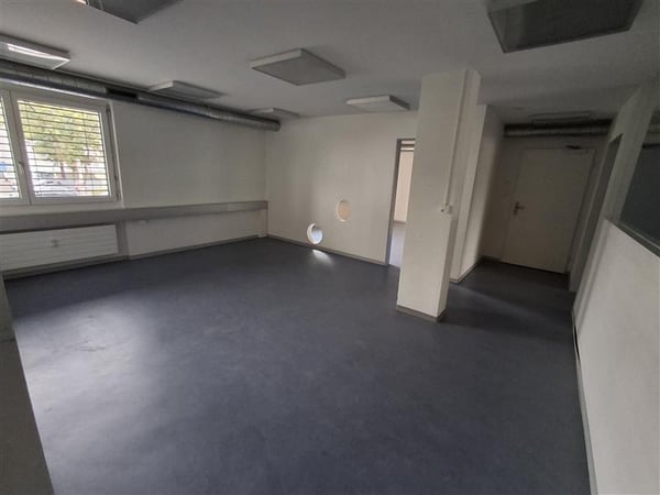 Vielseitig nutzbare Gewerberäume mit bestehender Infrastruktur - 470 m² 7