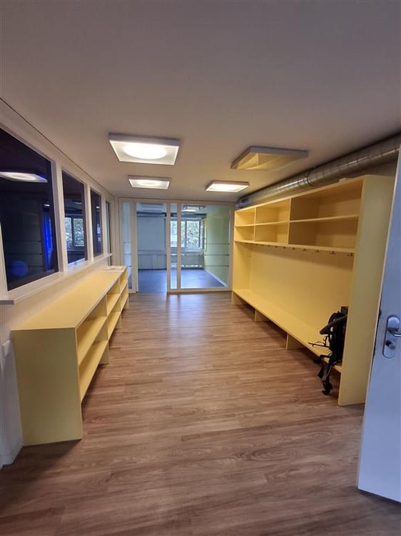 Vielseitig nutzbare Gewerberäume mit bestehender Infrastruktur - 470 m² 8