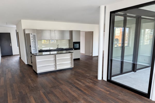 Exklusiver Wohnkomfort mit Seesicht – 4½ Zimmer & gratis Wellness 2