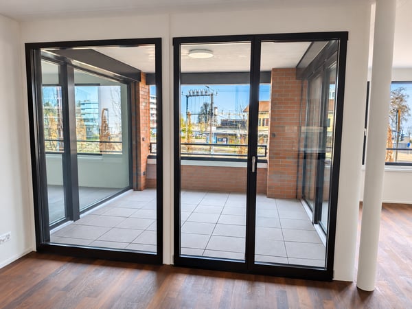 Exklusiver Wohnkomfort mit Seesicht – 4½ Zimmer & gratis Wellness 3