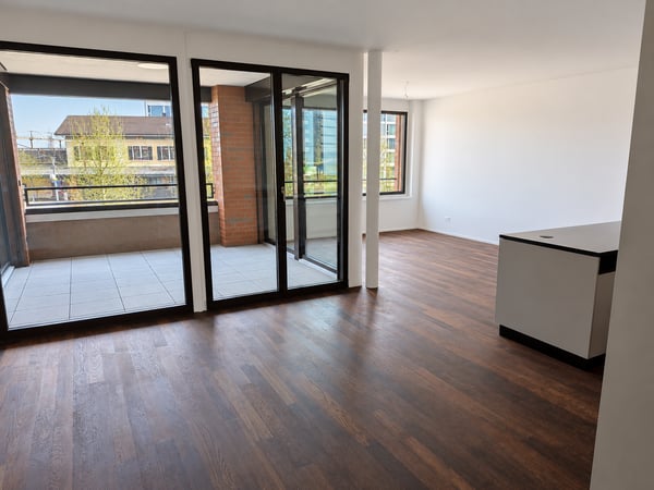 Exklusiver Wohnkomfort mit Seesicht – 4½ Zimmer & gratis Wellness 4