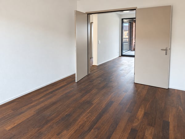 Exklusiver Wohnkomfort mit Seesicht – 4½ Zimmer & gratis Wellness 7