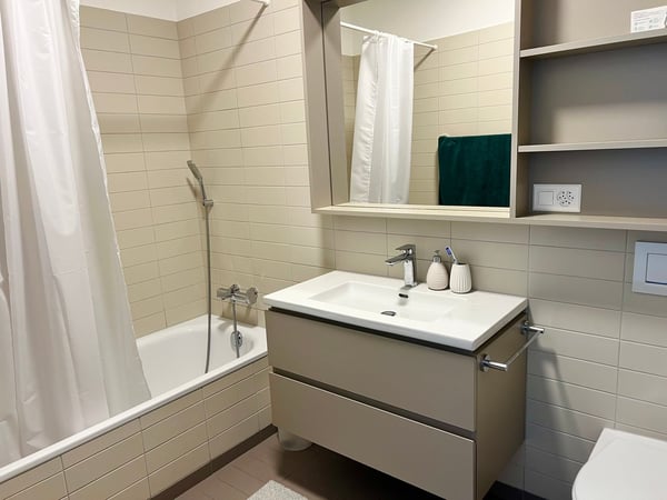 Bodensee im Blick – 124 m² Wohnkomfort mit Wellness & Fitness 11