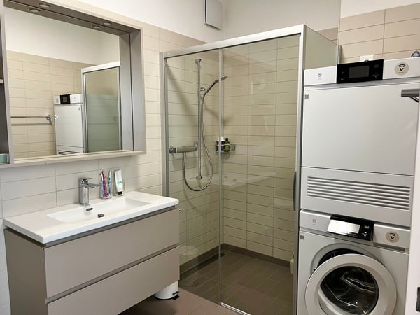 Bodensee im Blick – 124 m² Wohnkomfort mit Wellness & Fitness 10