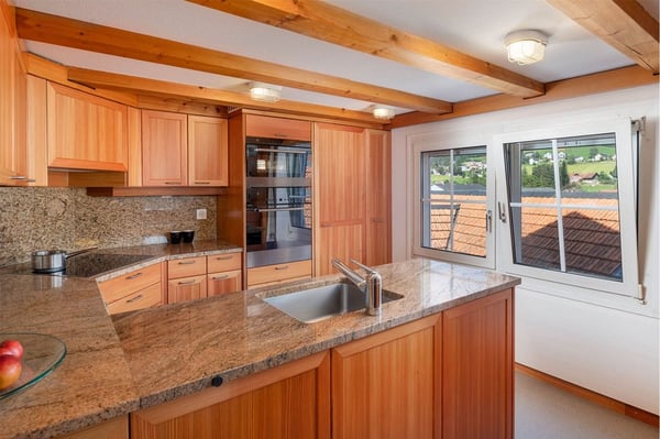 Wohn- und Geschäftshaus oder Mehrgenerationenhaus 4