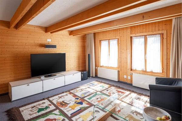 Wohn- und Geschäftshaus oder Mehrgenerationenhaus 2