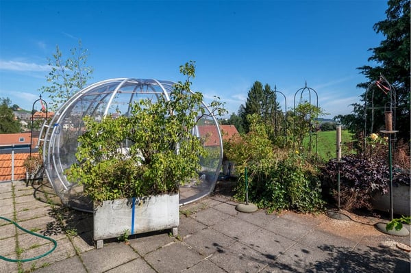 Wohn- und Geschäftshaus oder Mehrgenerationenhaus 8