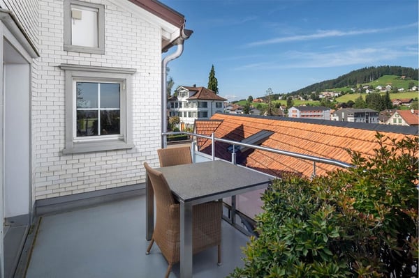 Wohn- und Geschäftshaus oder Mehrgenerationenhaus 6