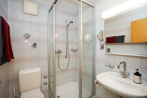 Studio in gepflegter Anlage 5