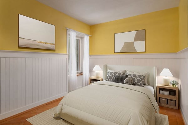 Villetta Coaz Geschichtsträchtige Stadtvilla an guter Lage in Chur 11