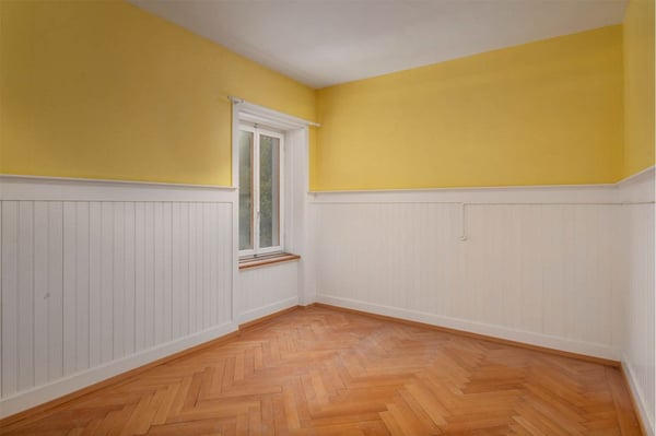 Villetta Coaz Geschichtsträchtige Stadtvilla an guter Lage in Chur 12