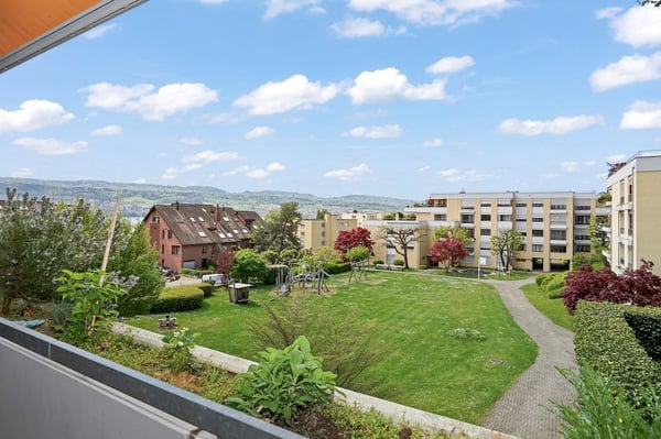 4½-Zimmerwohnung 11