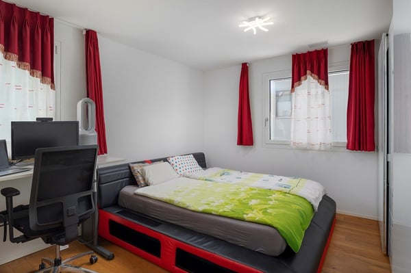 Modernes Einfamilienhaus 10