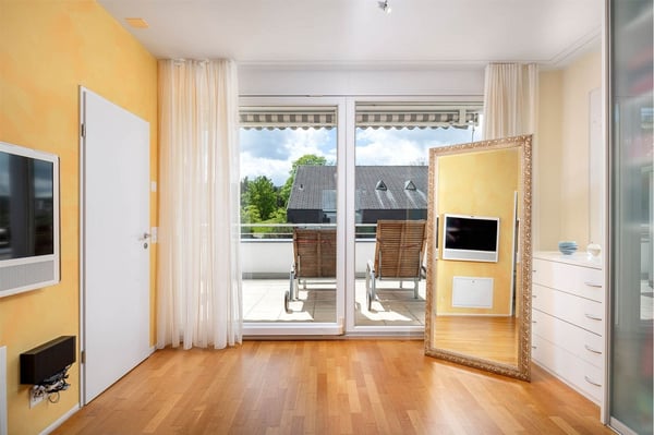 Wohnen mit Harmonie und Komfort an ruhiger Lage 5½-Einfamilienhaus 12