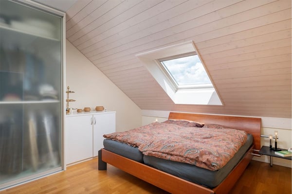 Wohnen mit Harmonie und Komfort an ruhiger Lage 5½-Einfamilienhaus 11