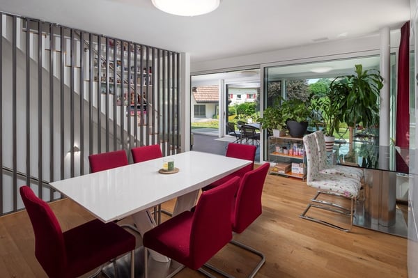 Modernes Einfamilienhaus 4