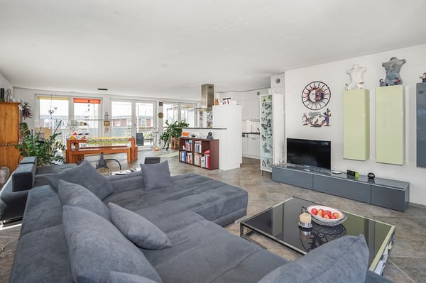 Attika / Loft 4