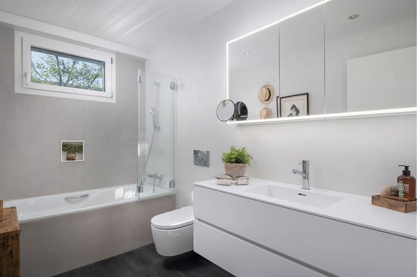 Neuwertige 4½ Zimmer-Attikawohnung an guter Lage 10