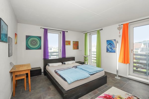 Attika / Loft 5